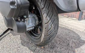 YAMAHA YZF-R25 RG10J