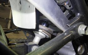 SUZUKI VANVAN 200 NH42A