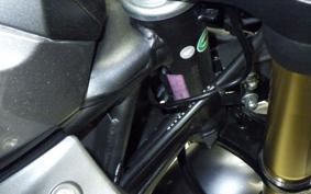 HONDA CBR250RR 2016 MC51