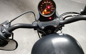 HARLEY XL883N 2016 LE2