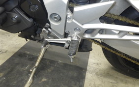 SUZUKI GSR 400 2008 GK7DA