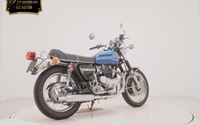 KAWASAKI W3 1974 W3F