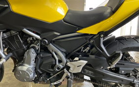 KAWASAKI Z650 ABS 2021 ER650H