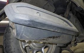 HONDA TACT Basket 2024 AF79