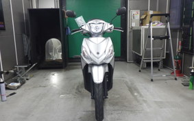 SUZUKI ADDRESS 110 2020 CE47A