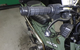 HONDA CT125-2 2023 JA65