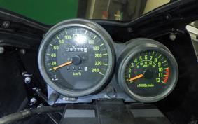KAWASAKI GPZ750 2026 ZX750A