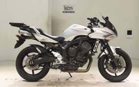 YAMAHA FAZER FZ6 S 2009