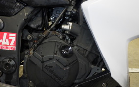 KAWASAKI Z250 2015 ER250C