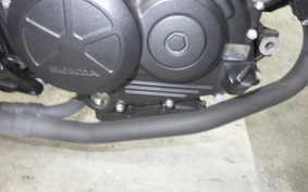 HONDA VTRF250 2013 MC33