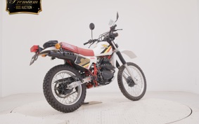 HONDA XL250R