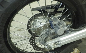 HONDA CRF250L 2003 MD47