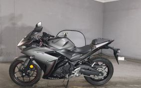YAMAHA YZF-R25 RG10J