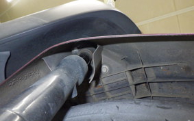 HONDA TACT Gen.4 AF79