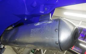 YAMAHA YZ450 F 2021 CJ41C
