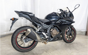 HONDA CBR400R 2016 NC47