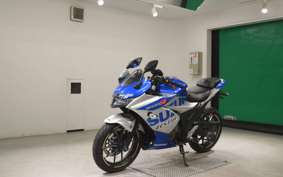 SUZUKI ｼﾞｸｻｰ250SF 2016