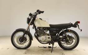 SUZUKI GRASS TRACKER NJ47A