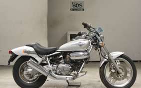 HONDA MAGNA 50 AC13
