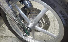 HARLEY FXCWC 1580 2010