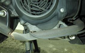 SUZUKI ADDRESS 110 2016 CE47A