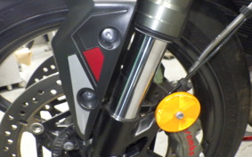 TRIUMPH STREET TRIPLE RS 2024