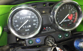 KAWASAKI ZRX1100 1999 ZRT10C
