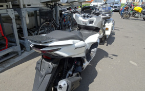 HONDA PCX 160 KF47