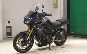 YAMAHA MT-09 Tracer 2016 RN36J