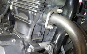 HONDA CB400 SUPER BOLDOR A NC42