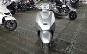 HONDA TACT Basket AF75