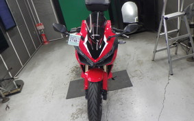 HONDA CBR400R 2023 NC56