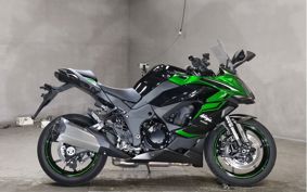 KAWASAKI  NINJA 1000SX ZXT02K