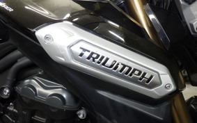 TRIUMPH TIGER EXPLORER 2012