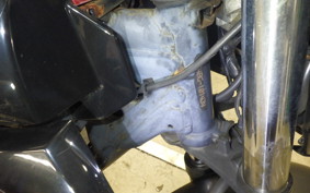 SUZUKI GIXXER 150 2006 NG4BG
