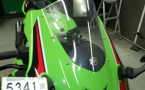 KAWASAKI ZX 10 NINJA ABS 2023 ZXT02L