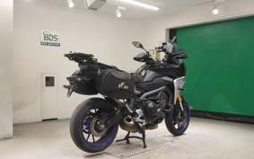 YAMAHA MT-09 Tracer GT 2019 RN51J