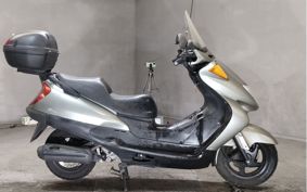 HONDA FORESIGHT MF04