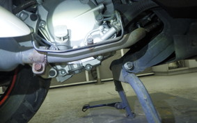 SYM RV125 I Type