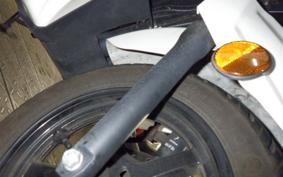 SUZUKI BURGMAN 125 1995