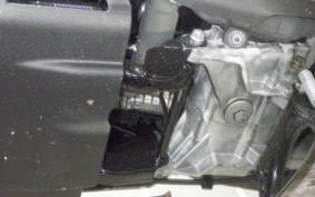 SUZUKI BURGMANストリート125EX 2001 EA23M