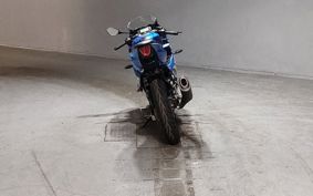 SUZUKI GSX-R125 DL33B