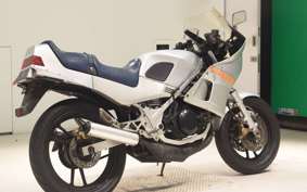 SUZUKI RG250 Gamma GJ21A