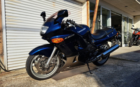 KAWASAKI ZZ-R400 2005 ZX400N