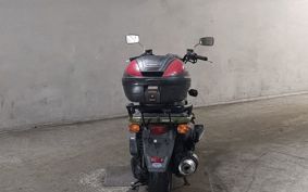 HONDA PS250 MF09