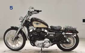 HARLEY XL1200C 1998