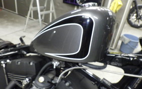 HARLEY FXSTB 1450 2000