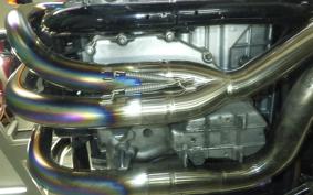 HONDA CB1100 EX ABS EP 2014 SC65