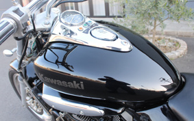 KAWASAKI ELIMINATOR 250V VN250A
