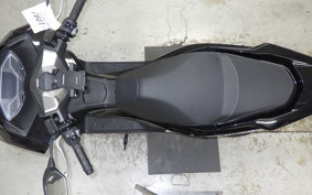 HONDA PCX 160 KF47